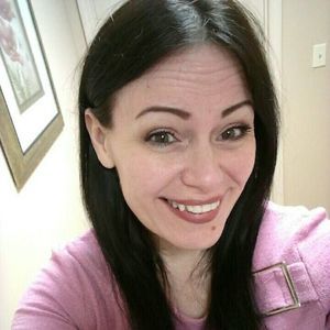 Meet your Posher, Wendy